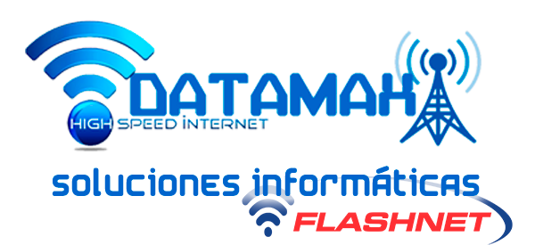 Data Max Logotipo